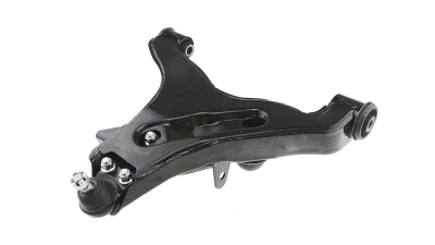 Brat suspensie fata Mitsubishi Pajero 1999-, Inferior Dreapta, NTY ZWD-MS-005