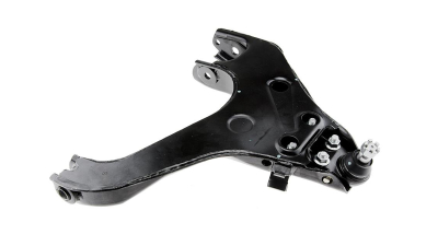 Brat suspensie fata Mistubishi Pajero Sport 1996-2008, Inferior Dreapta, NTY ZWD-MS-007