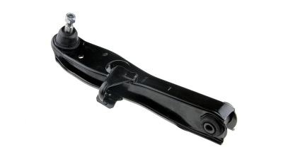 Brat suspensie fata Mitsubishi Pajero Pini 1999-, Inferior Stanga, NTY ZWD-MS-135