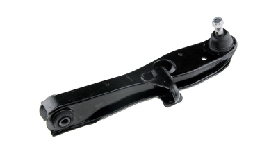 Brat suspensie fata Mitsubishi Pajero Pini 1999-, Inferior Dreapta, NTY ZWD-MS-136