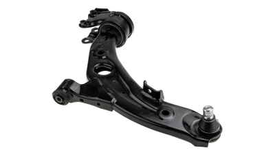 Brat suspensie fata Mazda Cx-7 2007-, Stanga, NTY ZWD-MZ-105