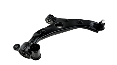 Brat suspensie fata Mazda 3 2013-, Dreapta, NTY ZWD-MZ-109