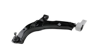 Brat suspensie fata Nissan Almera Tino 1998-, Inferior Stanga, NTY ZWD-NS-016