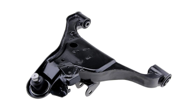 Brat suspensie fata Nissan Navara 2005-, Inferior Stanga Versiunea Eu, Articula?ie Sferică Diametru 22mm, NTY ZWD-NS-126