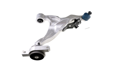 Brat suspensie fata Nissan 370z 2008-, Inferior Stanga, NTY ZWD-NS-150