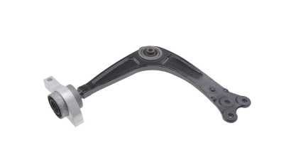 Brat suspensie fata Peugeot 508 2010-, Peugeot 508 Sw 2010-, Inferior Dreapta, NTY ZWD-PE-005