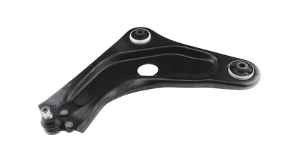 Brat suspensie fata Citroen C3 Picasso 2008-, C3 2016-, Peugeot 207 2006-, Peugeot 208 2012-, Inferior Stanga, NTY ZWD-PE-008