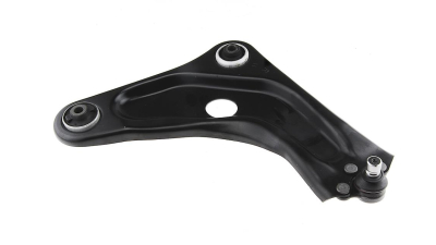 Brat suspensie fata Citroen C3 Picasso 2008-, C3 2016-, Peugeot 207 2006-, Peugeot 208 2012-, Inferior Dreapta, NTY ZWD-PE-009
