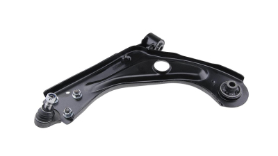 Brat suspensie fata Peugeot 308 2013-, Inferior Stanga, NTY ZWD-PE-010
