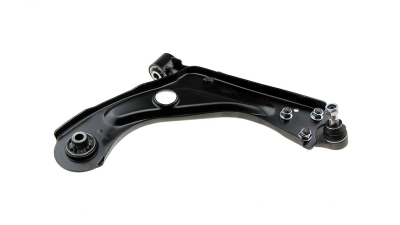 Brat suspensie fata Peugeot 308 2013-, Inferior Dreapta, NTY ZWD-PE-011
