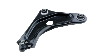 Brat suspensie fata Peugeot 301 2013-, Citroen C-Elysee 2012-, Inferior Stanga, NTY ZWD-PE-012