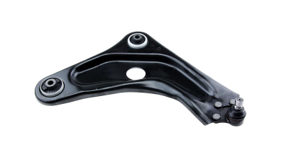 Brat suspensie fata Peugeot 301 2013-, Citroen C-Elysee 2012-, Inferior Dreapta, NTY ZWD-PE-013
