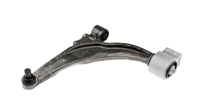 Brat suspensie fata Opel Astra J 2009-, Chevrolet Cruze 2009-, Inferior Stanga, NTY ZWD-PL-011