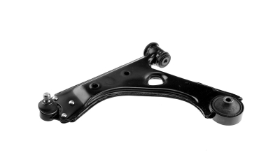 Brat suspensie fata Opel Corsa D 2006-2014, Adam 2013-, Fiat Grande Punto 2005-, Alfa Romeo Mito 2008-, Inferior Stanga, NTY ZWD-PL-021