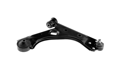 Brat suspensie fata Opel Corsa D 2006-2014, Adam 2013-, Fiat Grande Punto 2005-, Alfa Romeo Mito 2008-, Inferior Dreapta, NTY ZWD-PL-022