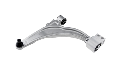Brat suspensie fata Opel Zafira C 2011-, Inferior Stanga, NTY ZWD-PL-024