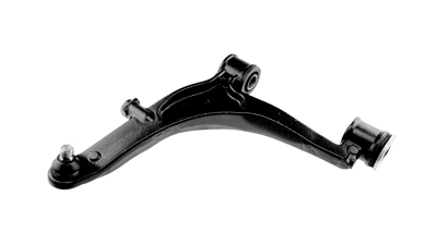 Brat suspensie fata Opel Movano 2001-2007, Renault Master 2001-2007, Nissan Interstar 2003-, Inferior Stanga, NTY ZWD-PL-025