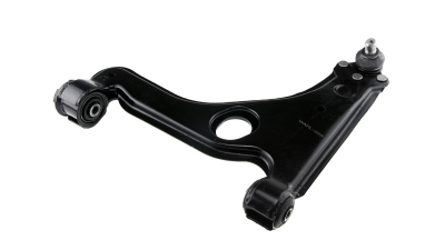 Brat suspensie fata Opel Vectra B 1995-2002, Inferior Stanga, NTY ZWD-PL-027