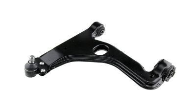 Brat suspensie fata Opel Astra H 2005-, Zafira B 2010-, Inferior Stanga, NTY ZWD-PL-029