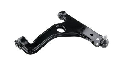 Brat suspensie fata Opel Astra H 2005-, Zafira B 2010-, Inferior Dreapta, NTY ZWD-PL-030
