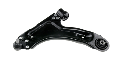 Brat suspensie fata Opel Meriva 2003-, Inferior Stanga, NTY ZWD-PL-031
