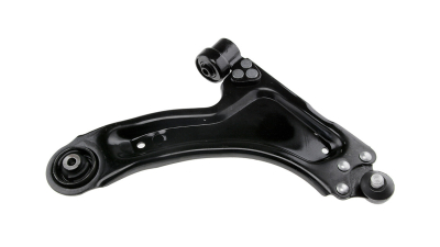 Brat suspensie fata Opel Meriva 2003-, Inferior Dreapta, NTY ZWD-PL-032