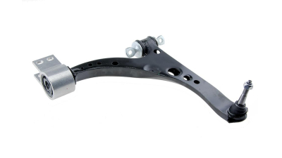 Brat suspensie fata Opel Astra K 2015-, Inferior Dreapta, NTY ZWD-PL-034