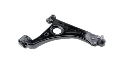 Brat suspensie fata Opel Mokka 2012-, Chevrolet Trax 2012-, Inferior Dreapta, NTY ZWD-PL-036