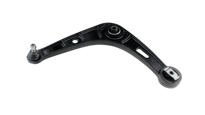 Brat suspensie fata Renault Laguna 1 -2001, Inferior Stanga, NTY ZWD-RE-008
