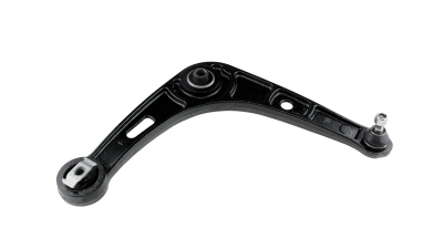 Brat suspensie fata Renault Laguna 1 -2001, Inferior Dreapta, NTY ZWD-RE-009