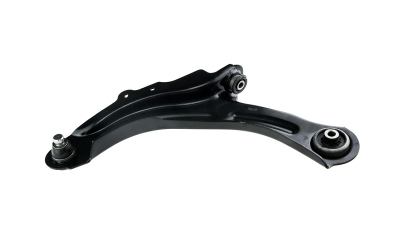 Brat suspensie fata Renault Megane 2 2003-, Scenic 2003-, Captur 2013-, Inferior Stanga, NTY ZWD-RE-010