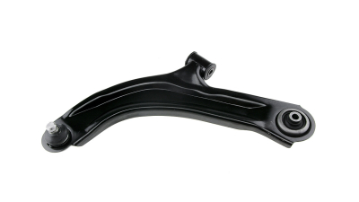 Brat suspensie fata Renault Clio 3 2005-, Modus 2004-, Inferior Stanga, NTY ZWD-RE-012