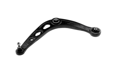 Brat suspensie fata Renault Espace 3 1996-2002, Avantime 2001-, Inferior Stanga, NTY ZWD-RE-015