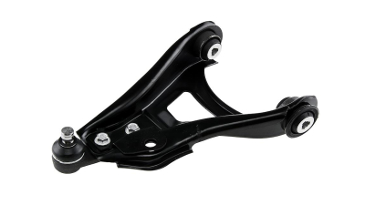 Brat suspensie fata Renault Clio 2 1998-, Kangoo 1998-, Thalia 1999-, Symbol 2002-, Nissan Kubistar 2003-, Stanga, NTY ZWD-RE-016