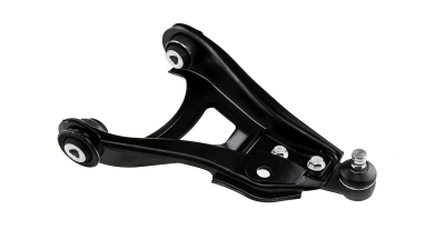 Brat suspensie fata Renault Clio 2 1998-, Kangoo 1998-, Thalia 1999-, Symbol 2002-, Nissan Kubistar 2003-, Dreapta, NTY ZWD-RE-017