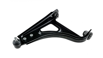 Brat suspensie fata Renault Twingo 1993-2006, Stanga, NTY ZWD-RE-018