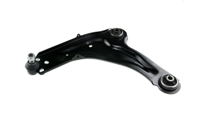 Brat suspensie fata Renault Laguna 2 2001-, Stanga, NTY ZWD-RE-020