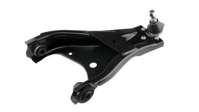 Brat suspensie fata Dacia Duster 2010-, Stanga, NTY ZWD-RE-022