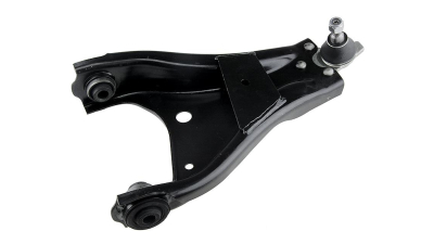 Brat suspensie fata Dacia Duster 2010-, Dreapta, NTY ZWD-RE-023