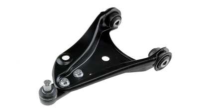 Brat suspensie fata Renault Twingo 2007-, Dreapta, NTY ZWD-RE-027