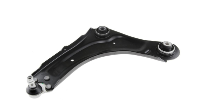 Brat suspensie fata Renault Fluence 2010-, Renault Megane 3 2008-, Stanga, NTY ZWD-RE-028