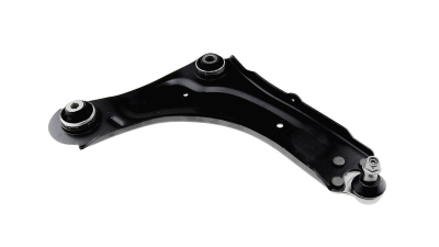 Brat suspensie fata Renault Fluence 2010-, Renault Megane 3 2008-, Dreapta, NTY ZWD-RE-029