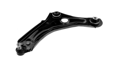 Brat suspensie fata Renault Megane 4 2015-, Stanga, NTY ZWD-RE-032