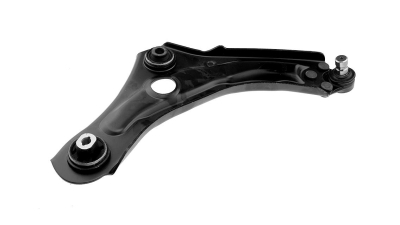 Brat suspensie fata Renault Megane 4 2015-, Dreapta, NTY ZWD-RE-033