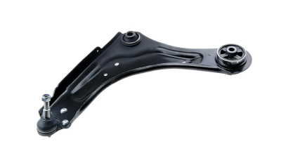 Brat suspensie fata Renault Laguna 3 2007-, Stanga, NTY ZWD-RE-034