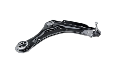 Brat suspensie fata Renault Laguna 3 2007-, Dreapta, NTY ZWD-RE-035