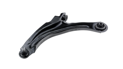 Brat suspensie fata Renault Clio 4 2012-, Zoe 2012-, Inferior Stanga, NTY ZWD-RE-036