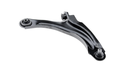 Brat suspensie fata Renault Clio 4 2012-, Zoe 2012-, Inferior Dreapta, NTY ZWD-RE-037