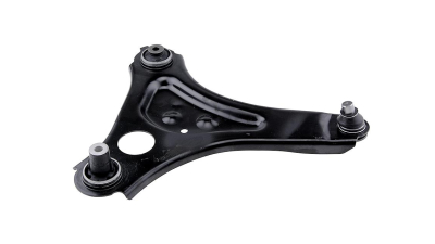 Brat suspensie fata Renault Twingo 2014-, Smart Fortwo 2014-, Stanga, NTY ZWD-RE-038