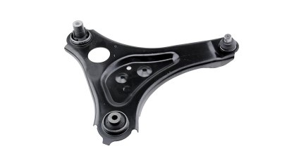 Brat suspensie fata Renault Twingo 2014-, Smart Fortwo 2014-, Dreapta, NTY ZWD-RE-039